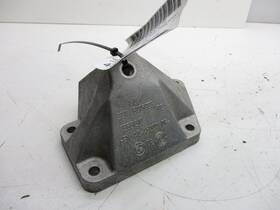 343.bm1v11 Bmw Lh Engine Supporting Mount Bracket Fits 2008-2011 750i N63 30107
