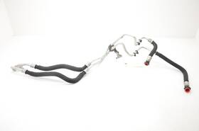 399.bm1k15 Bmw 2012-2019 640i Gran Coupe Engine Oil Cooler Lines