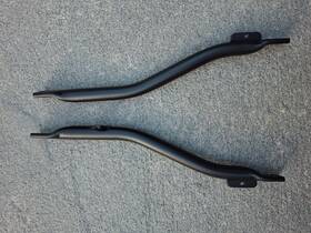 46512314271-46512314322 Bmw 99-06 R1150 R. Used Oem Engine Suspension Support-rod