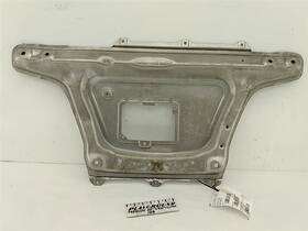 598.bm1d03 Bmw 330ci E46 Coupe Underbody Skid Plate Fits 2001-2006