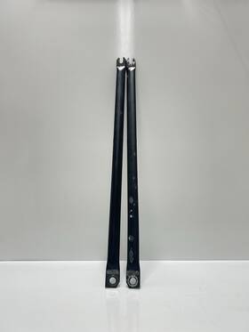 645060207l Bmw 06-15 Genuine Oem E90 Lci 335xi N55 Engine Radiator Brace Support Bar Set 645060207l Bmw 06-15 Genuine Oem E90 Lci 335xi N55 Engine Radiator Brace Support Bar Set