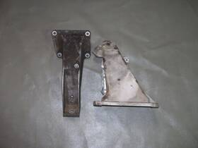 22111092978 Bmw 65462226 2000 528i - Left/right Engine Mounts Pair Set #65462226/22111092978