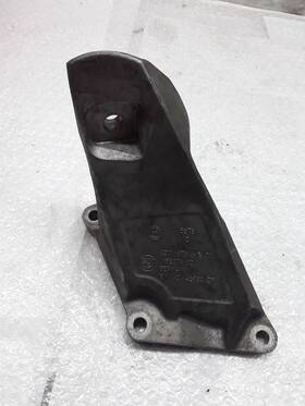 6754615-01 Bmw L/f Left Front Engine Mount 2002 745i 2211 Z-87p