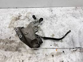 6760317 Bmw E90 E91 E92 Engine Mount Bracket Left N54 Motor