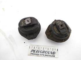 6769185 Bmw 750li E66 Engine Mounts 4.8l 2006 2007 2008 06 07 08