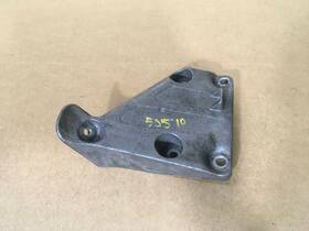 6769279 Bmw 2008-2010 E60 535xi N54 Engine Left Motor Mount Bracket Oem