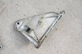 6770052 Bmw Oem E90 E92 Xi Awd Right Passenger Engine Motor Mount Arm 07-11 328xi 335xi