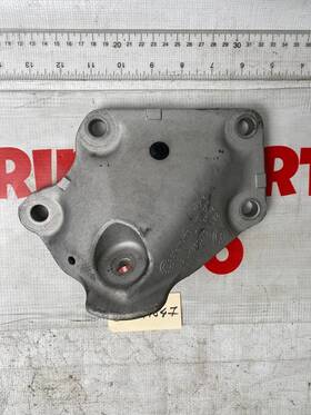 6776669 Bmw - Left Engine Mount Bracket Oem