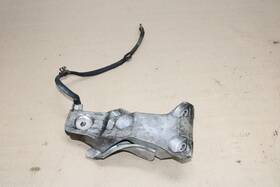 6776678 Bmw 2007-2010 E60 535 N54 Engine Right Passenger Support Bracket Mount Oem