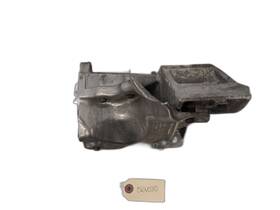 677726303 Bmw Motor Mount Bracket From 2010 X5 4.8