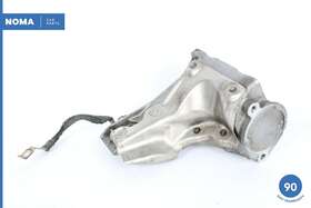 6777265 Bmw 07-10 X5 E70 4.8l Engine Motor Left Side Mount Bracket Support Oem