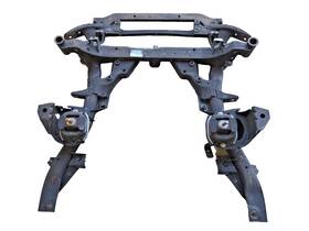 6779358 Bmw 2007-2013 X5 E70 X6 E71 Awd Front Sub Frame Axle Carrier Crandle Oem