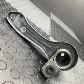 6784315 Bmw 2012-2015 X1 Rear Left Driver Side Subframe Mount Push Rod Oem