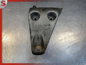 6788609 Bmw 2012-2018 328i Left Engine Supporting Bracket Oem