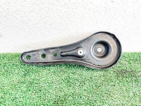 679255403 Bmw 12-18 F30 320 328 Rear Left Lh Driver Side Engine Mount Bracket Support Oem