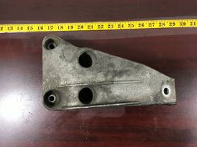 6794167 Bmw 2012 - 2016 528i Xdrive 2.0l Left Engine Mount Bracket Oem
