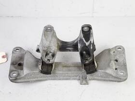 6796613 Bmw 6796605 12-18 F30 320i 328i 2.0l Rwd Transmission Bracket Mount Oem