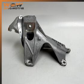 6852858 Bmw 14-18 F15 X5 3.0l N55 Front Right Engine Motor Mount Bracket Support Oem