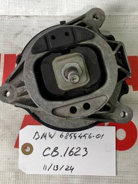 6855456-01 Bmw - Right Engine Mount Oem