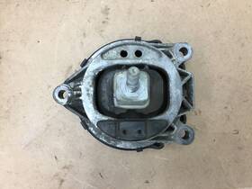686382102 Bmw 428 428i F36 2.0l Left Driver Engine Motor Mount Bracket Support 15-16 O