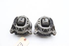 6867441 Bmw 12-18 F30 320i 328i Rwd Engine Mounts Left And Right Pair E3149
