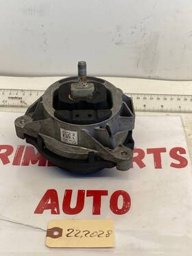 686744101 Bmw - Front Engine Cushion Oem 17255429/686744101