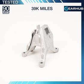 6870756 Bmw 2019 - 2025 330i X3 X4 G20 G01 G02 Right Engine Mount Bracket Oem 39k