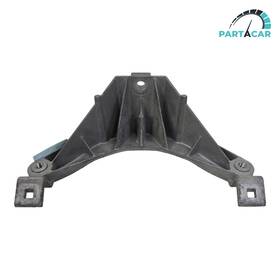 7137238 Bmw X5 2014 Center Engine Mounting Bracket Oem