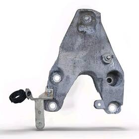 736813 Bmw 335 Gt F34 3.0l Front Left Engine Bracket Mount Support 13-16 Y