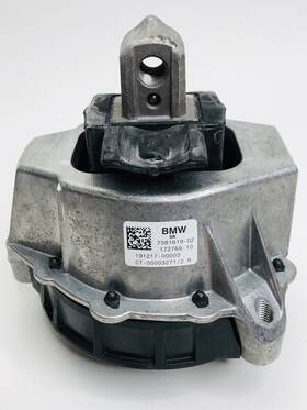 7581619 Bmw G2 Engine Mount For 320i 330i M Sport