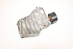 7585167 Bmw Engine Ac Compressor Bracket Mount Oem 2/3/4/5/6/7 Series X3 X4 X5 X6
