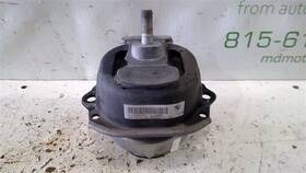 P678065303 Bmw X5 2011-2015 Engine Mount Bracket Oem