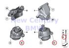 Bmw07119907017 Bmw Genuine Engine Suspension Hex Bolt With Washer Znniv Si