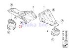 Bmw22116769286 Bmw Genuine Engine Suspension