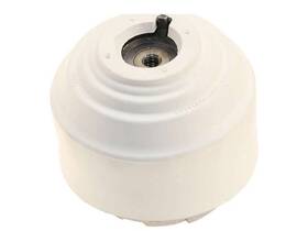 73sysqv86 Boge Engine Mount For Mercedes E320 2005 2003 2004