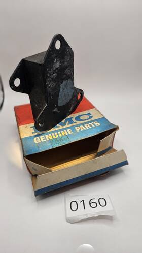 22g418 British Leyland Austin Morris 1100 1300 America Rh Motor Mount
