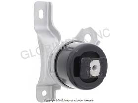 Lr021634 Britpart For Land Rover 2008-2012 Engine Mount Right Lower Pass. Side