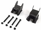 Bt02-62s Golden Star Auto Parts Chevy Ii Only Engine Frame Brackets