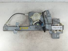 052561703 Buick 2006-2011 Lucerne Driver Left Front Window Regulator M06n5