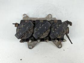 11039612k23 Buick 2003 Rendezvous Ignition Coil Goy2y