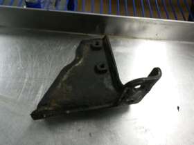 25536012 Buick Transmission Support Bracket From 1992 Regal 3.8
