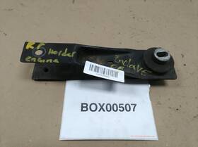 343.gm4a08 Buick 2008 Enclave Engine Motor Mount Strut Bracket Oem
