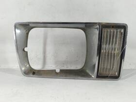 5973024 Buick 1983 Skylark Turn Signal Clear Lens G81w5