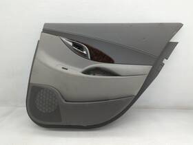 9071930 Buick 2010 Lacros Rear Right Passenger Interior Door Panel Trim J721r