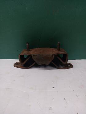 465356-3 Buyautoparts 2003 Dodge Ram 1500 4.7l Transmission Mount Oem