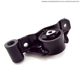 51-30943an Buyautoparts For Mazda Prot G 1999 2000 2001 2002 2003 Transmission Mount