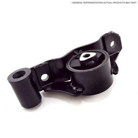 51-31099an Buyautoparts For Mitsubishi Mirage 1997 1998 1999 2000 2001 2002 Trans Mount Csw