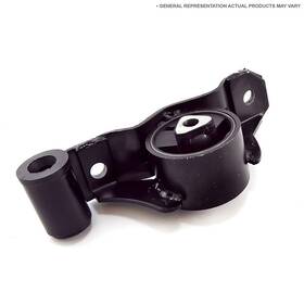 51-31159an Buyautoparts Transmission Mount For Hyundai Accent 2003 2004 2005