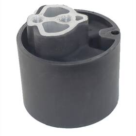 51-31527an Buyautoparts For Volkswagen Touareg Audi Q7 Porsche Cayenne Trans Mount Csw