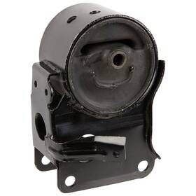 59-00051an Buyautoparts For Nissan Altima Murano Quest And Maxima 2002-2009 Engine Mount Gap